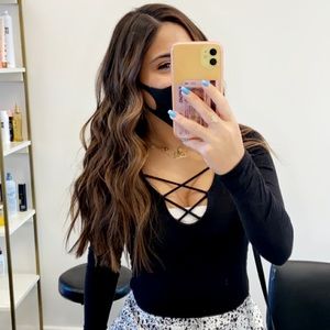 Meet your Posher, Razan